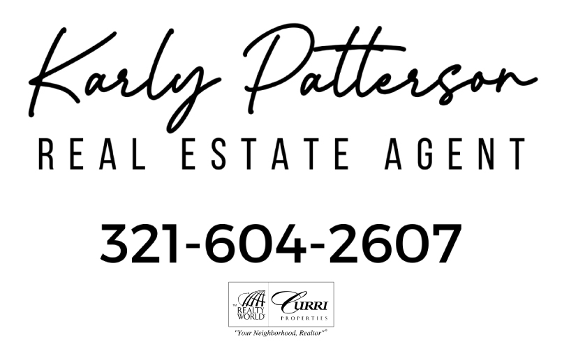 Karly Patterson, Realtor