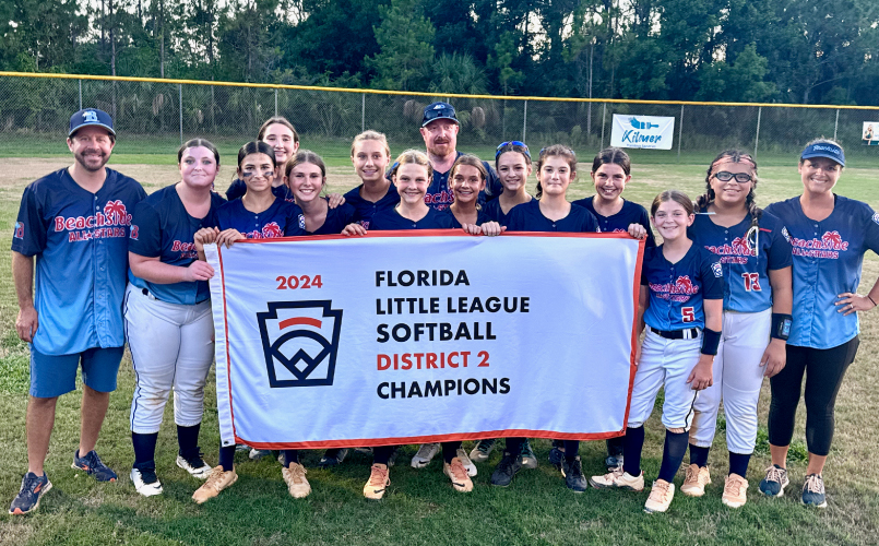 '24 District 2 10-12 Champs